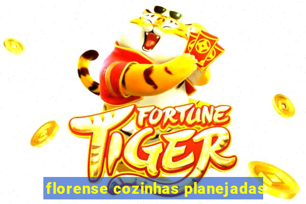 florense cozinhas planejadas